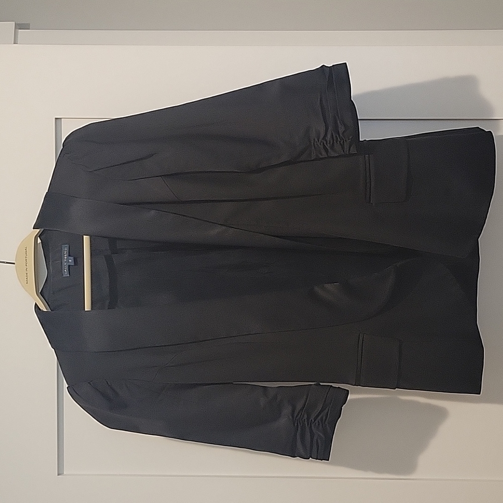 Sally Tseng Blazer